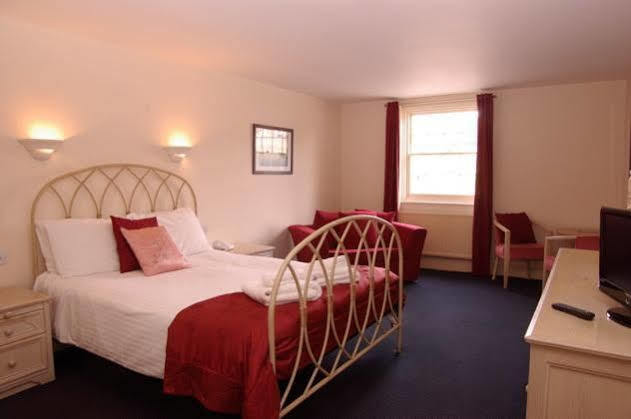 Millgate House Hotel Newark upon Trent Exterior foto